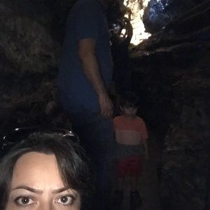 Meet your Posher, Sara